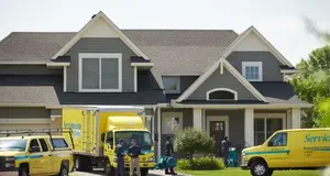 ServiceMaster Restore USA