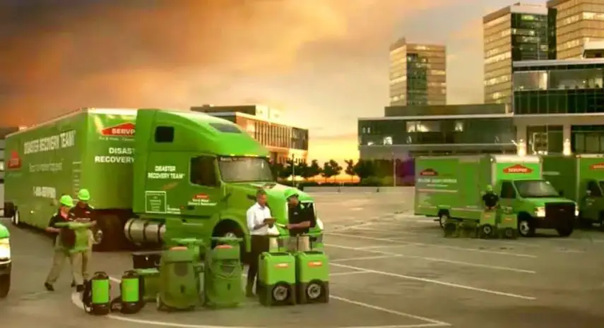 SERVPRO USA Franchise For Sale image 3