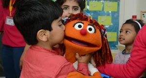 Sesame Street Preschool
