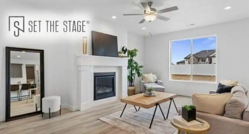 Set The Stage Franchise Opportunity