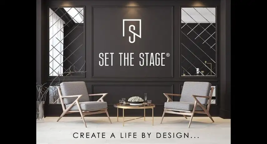 Set The Stage Franchise Opportunity image 2