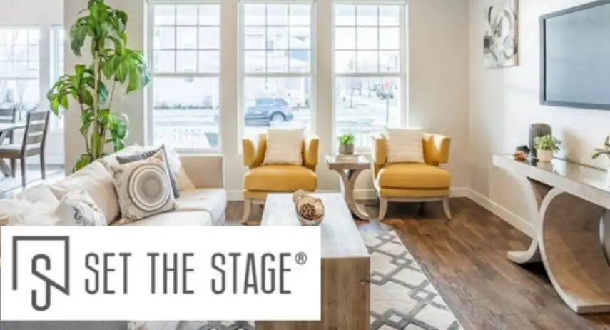 Set The Stage Franchise Opportunity