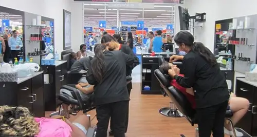 Seva Beauty Franchise Cost & Fees Opportunities image 3