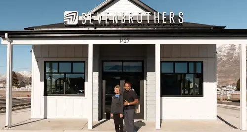 Seven Brothers Burgers Franchise For Sale