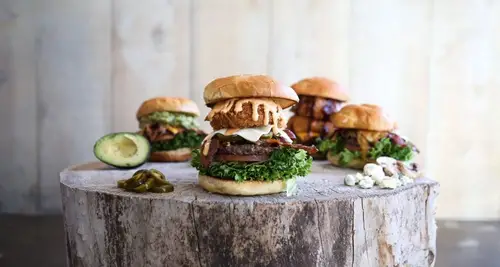 Seven Brothers Burgers Franchise For Sale image 2