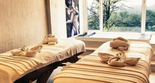 Seven Seas Spa Franchise Cost, Fees, Opportunity