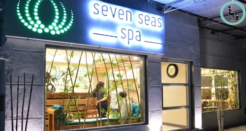 Seven Seas Spa Franchise Cost, Fees, Opportunity