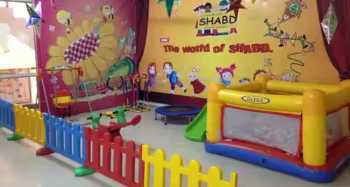Shabd Pre-School Franchise Cost, Fees, Opportunity
