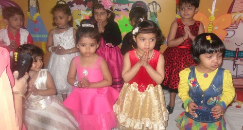 Shabd Pre-School Franchise Cost, Fees, Opportunity