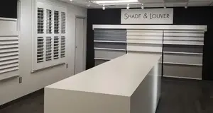 Shade & Louver Franchise Cost & Fees Opportunity