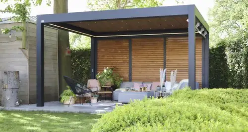 Shade & Louver Franchise Cost & Fees Opportunity
