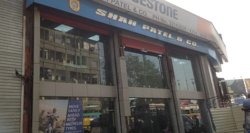 Shah Patel & Co Franchise Cost, Fees & Opportunity