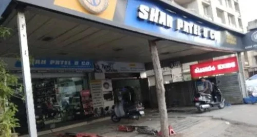 Shah Patel & Co Franchise Cost, Fees & Opportunity