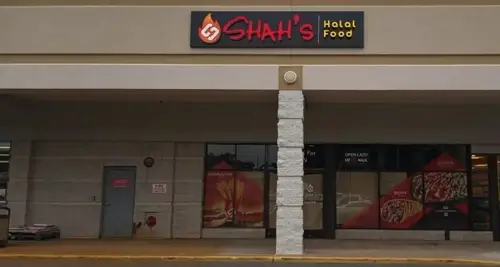 Shah’s Halal Food Franchise Opportunities