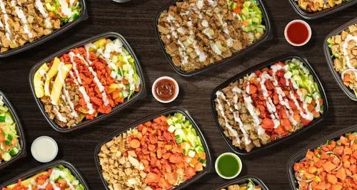 Shah’s Halal Food Franchise Opportunities image 4