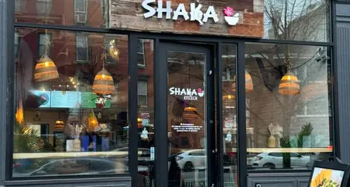Shaka Kitchen Franchise Cost & Fees Opportunities