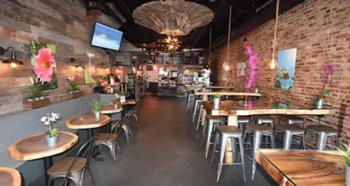 Shaka Kitchen Franchise Cost & Fees Opportunities image 3