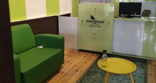 Shake O Holic Franchise Cost, Fees, Opportunity