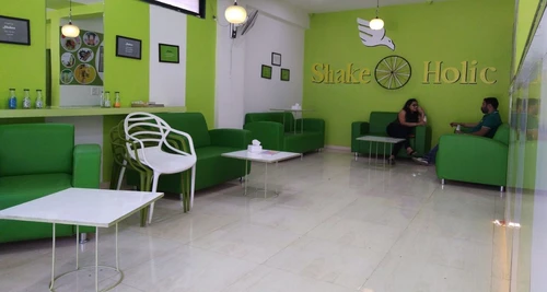 Shake O Holic Franchise Cost, Fees, Opportunity