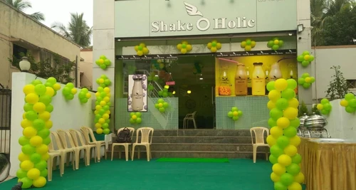 Shake O Holic Franchise Cost, Fees, Opportunity