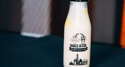 Shakes Affair Franchise Cost, Fees, Opportunity