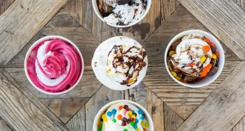 Shake’s Frozen Custard Franchise For Sale image 3