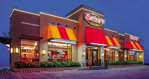 Shakey’s Pizza Franchise Investment, Cost & Opportunity