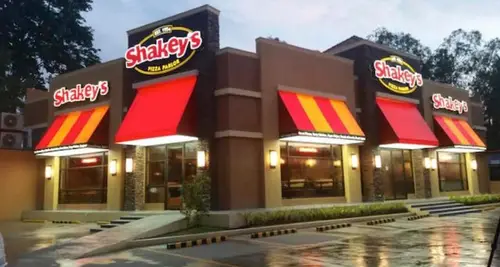 Shakey’s Pizza Franchise Investment, Cost & Opportunity image 2