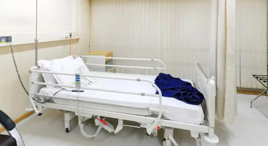 Shalby Hospitals India