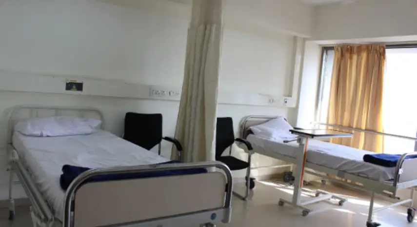 Shalby Hospitals India