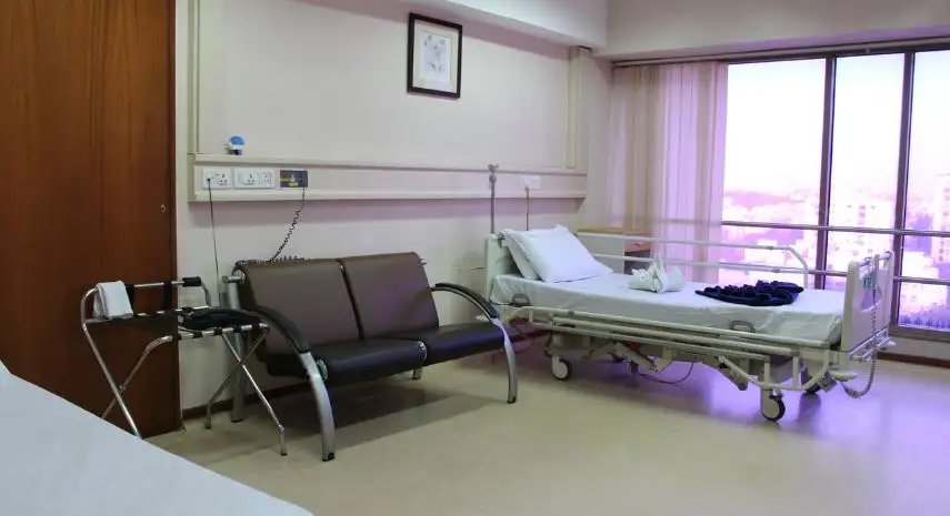 Shalby Hospitals India