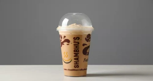 Shambhu’s Coffee Bar Franchise For Sale