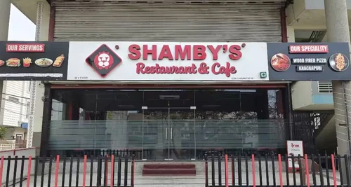 Shambys Café Franchise Cost, Fees, Opportunity