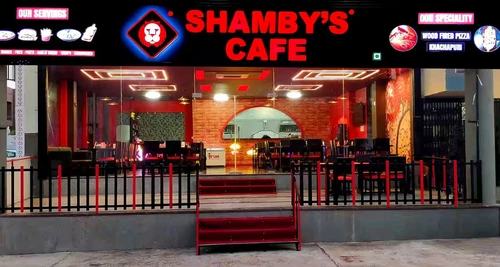 Shambys Café Franchise Cost, Fees, Opportunity