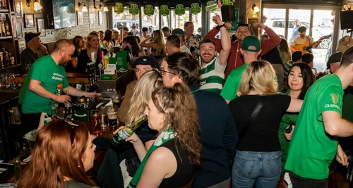 Shamrock Storehouse Franchise Cost, Fees, Opportunities