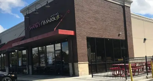 Shane's Rib Shack Franchise Opportunities