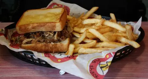 Shane's Rib Shack Franchise Opportunities image 2