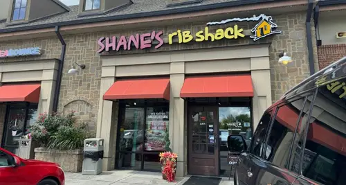 Shane's Rib Shack Franchise Opportunities image 4