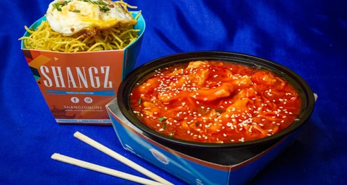 Shangz Franchise Cost, Fees, Opportunities