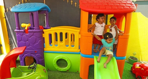 Shanti Juniors Franchise Cost, Fees, Opportunity