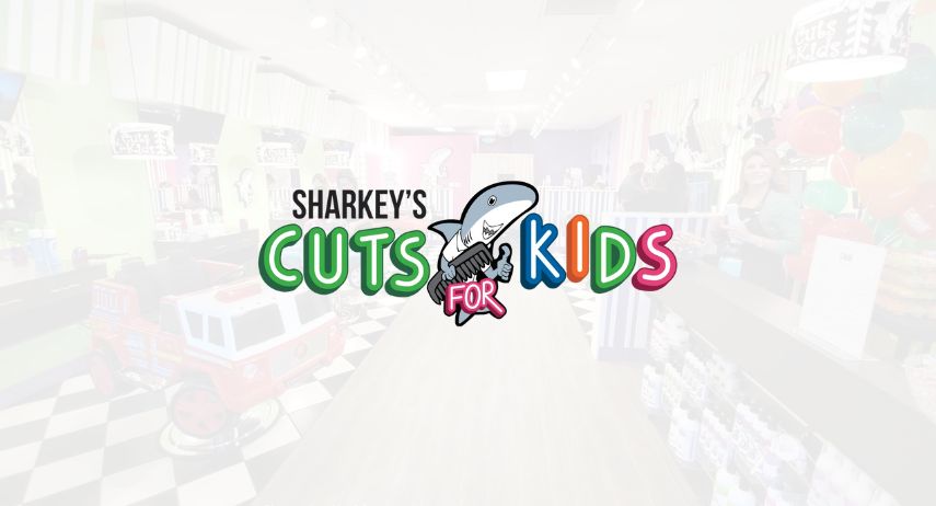 Sharkey's Cuts for Franchise for Sale