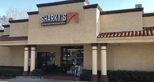 Sharky’s Woodfired Mexican Grill Franchise For Sale