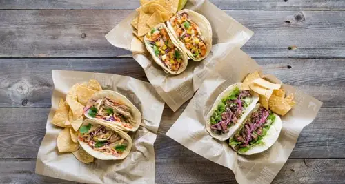 Sharky’s Woodfired Mexican Grill Franchise For Sale