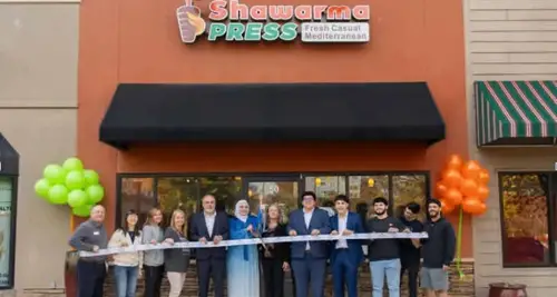 Shawarma Press Franchise Investment, Cost, & Opportunity image 2