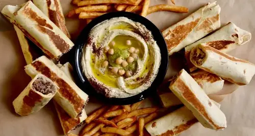 Shawarma Press Franchise Investment, Cost, & Opportunity