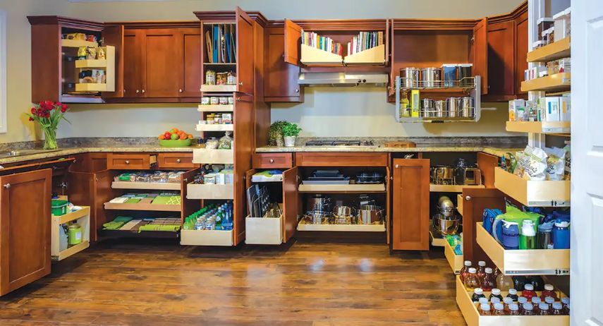 ShelfGenie Franchise for Sale | storage solutions