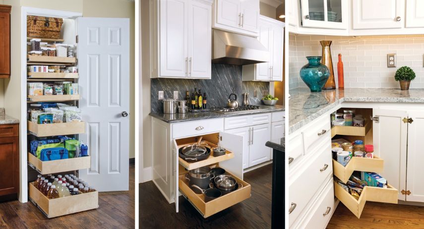 ShelfGenie Franchise for Sale | storage solutions