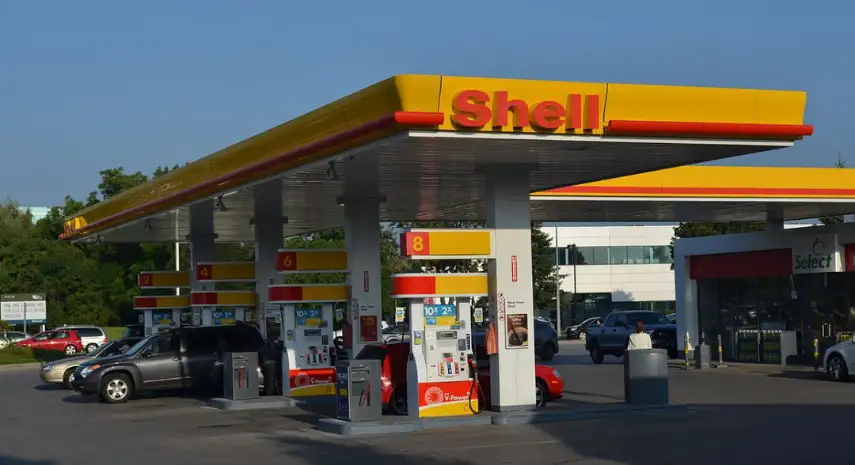 Shell Canada Ltd Canada Franchise For Sale