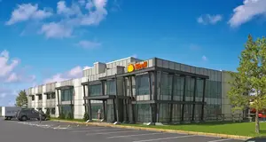 Shell Canada Ltd Canada