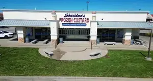 Sheridan’s Frozen Custard